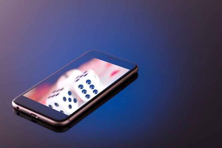 Antarmuka permainan Jewels of Prosperity di platform wwtoto2
